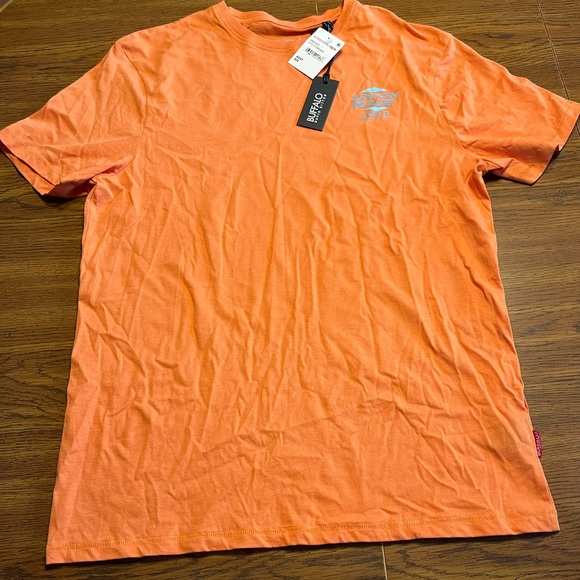 Buffalo David Bitton T-Shirt - Picture 5 of 7